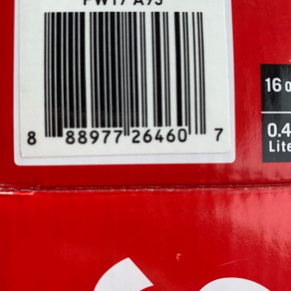 Supreme Zojirushi stainless steel mug - Picture 6 of 6